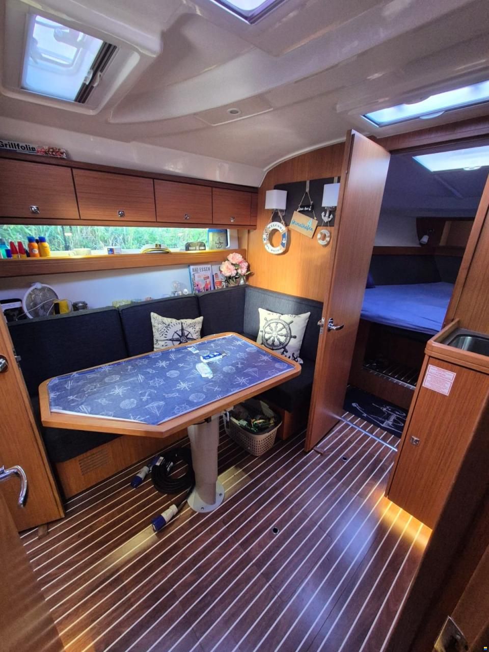 Bavaria Sport 35