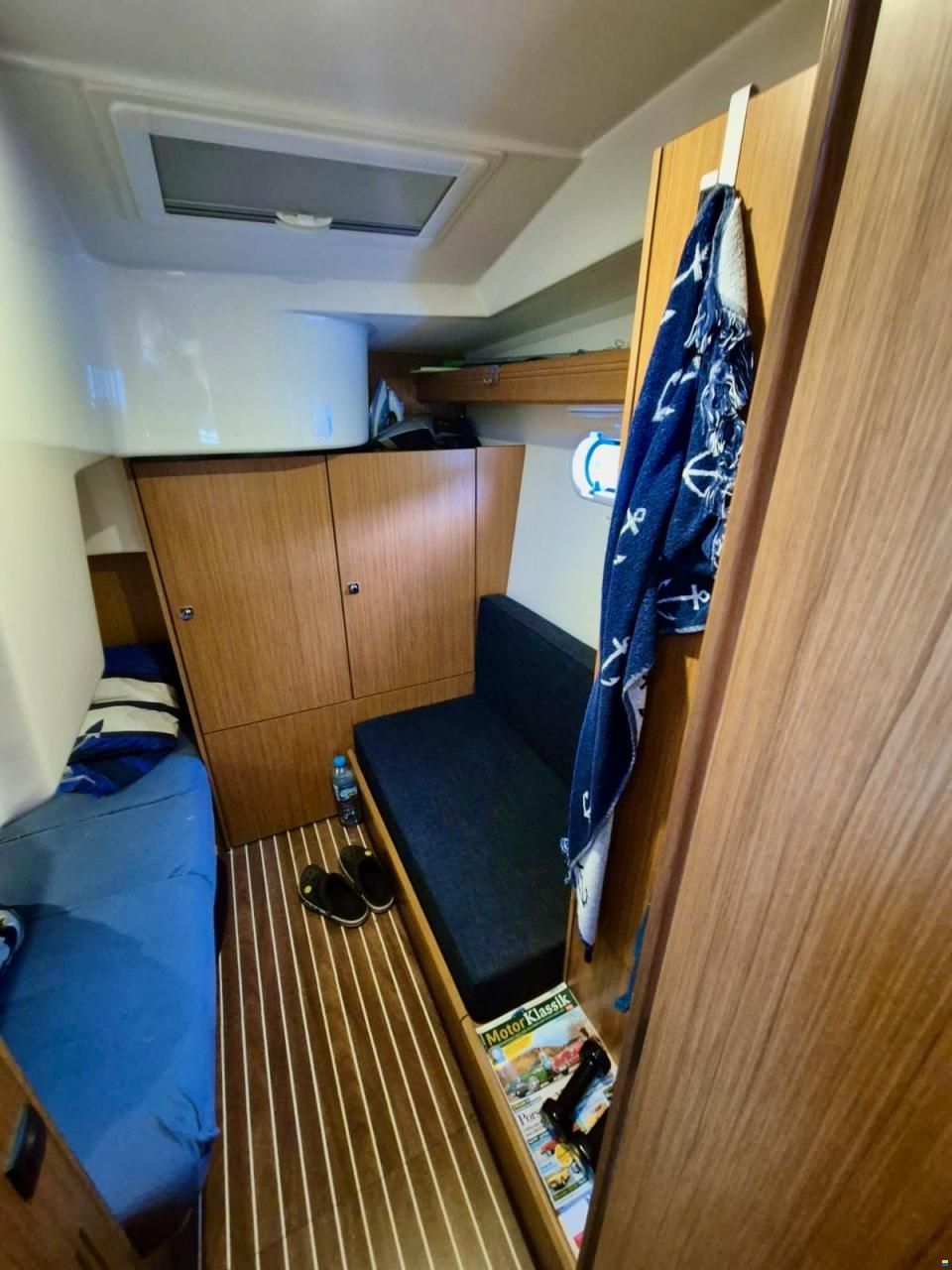 Bavaria Sport 35