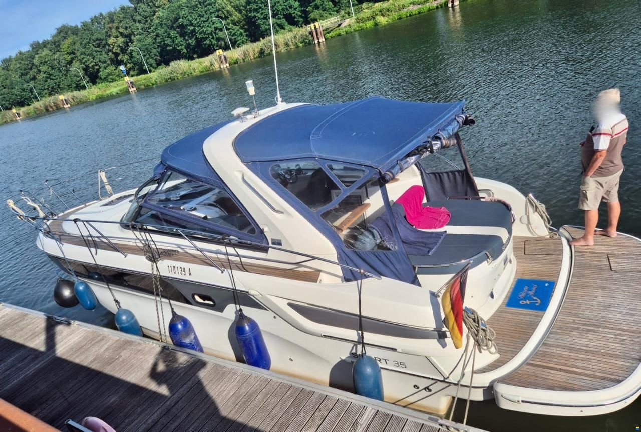 Bavaria Sport 35