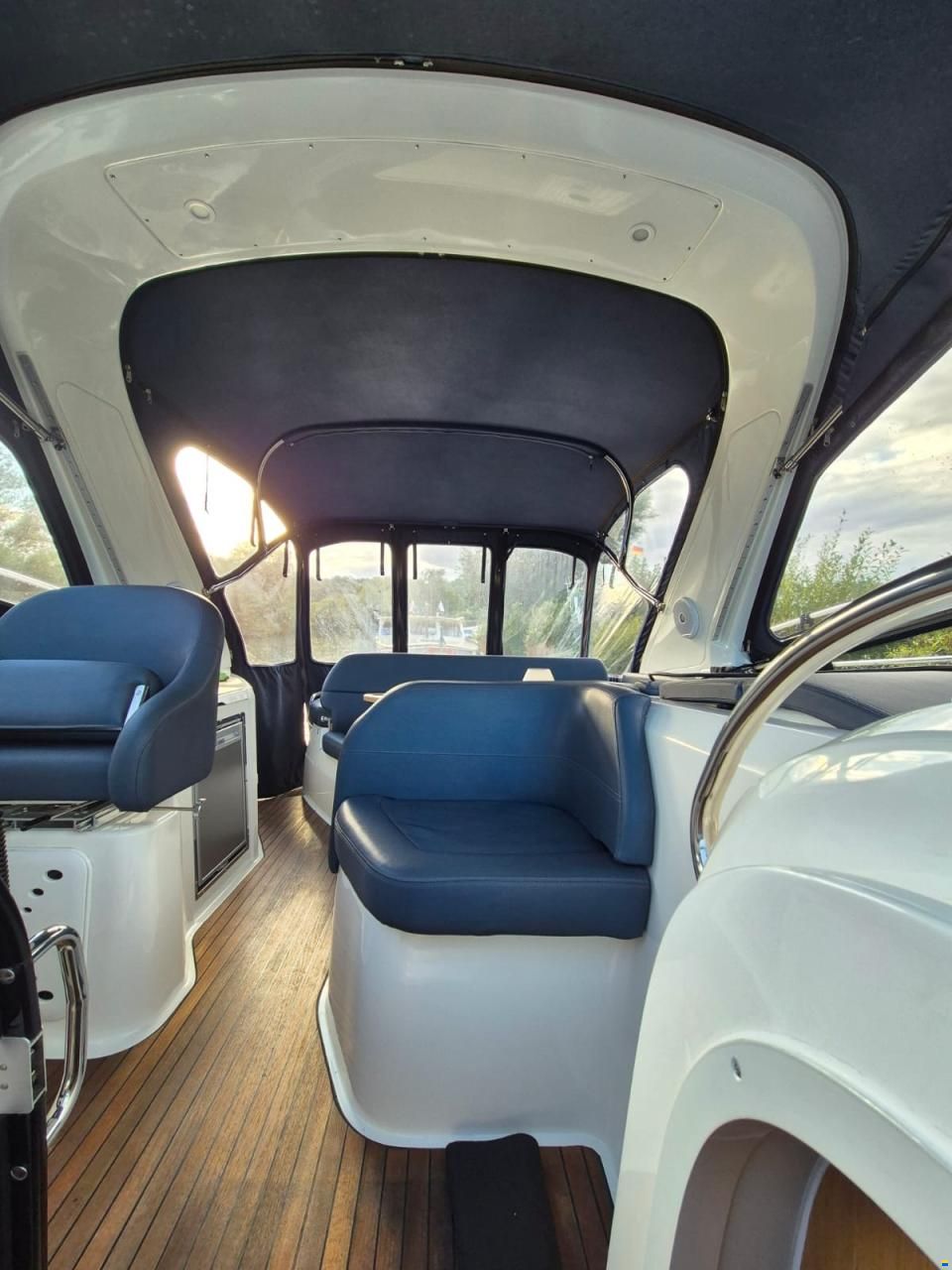 Bavaria Sport 35