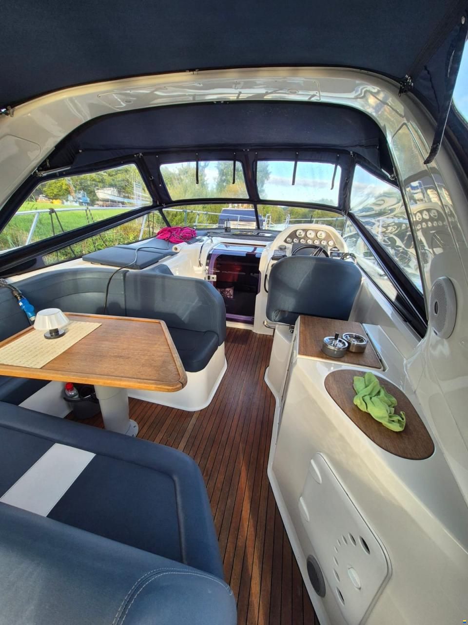 Bavaria Sport 35