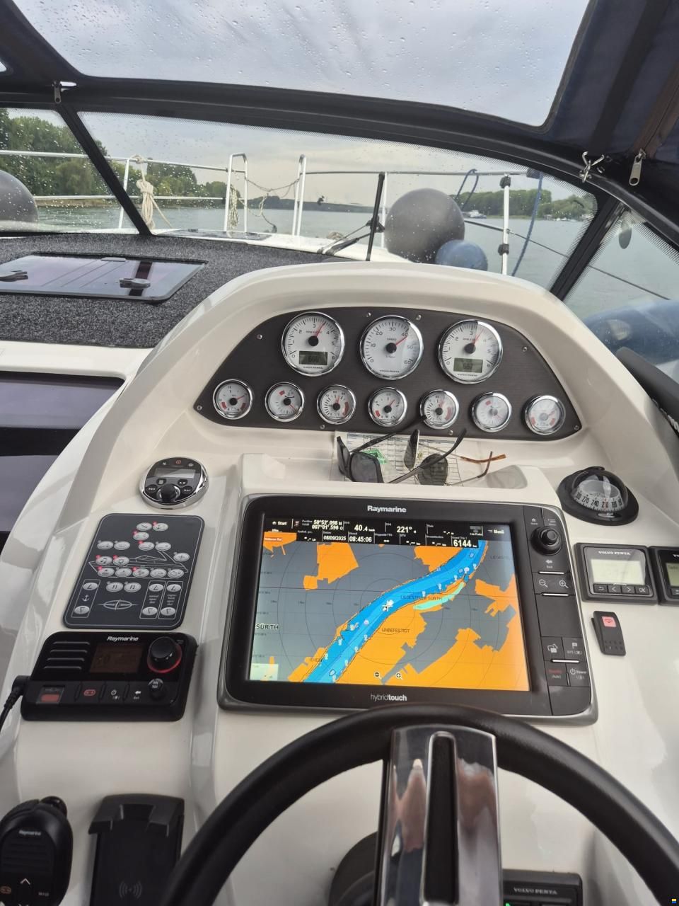 Bavaria Sport 35