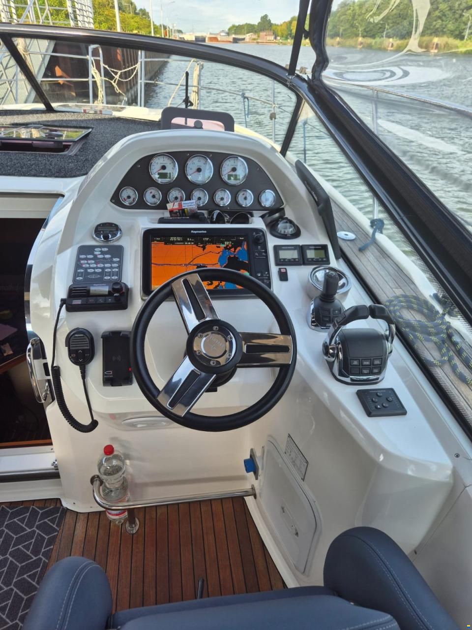 Bavaria Sport 35