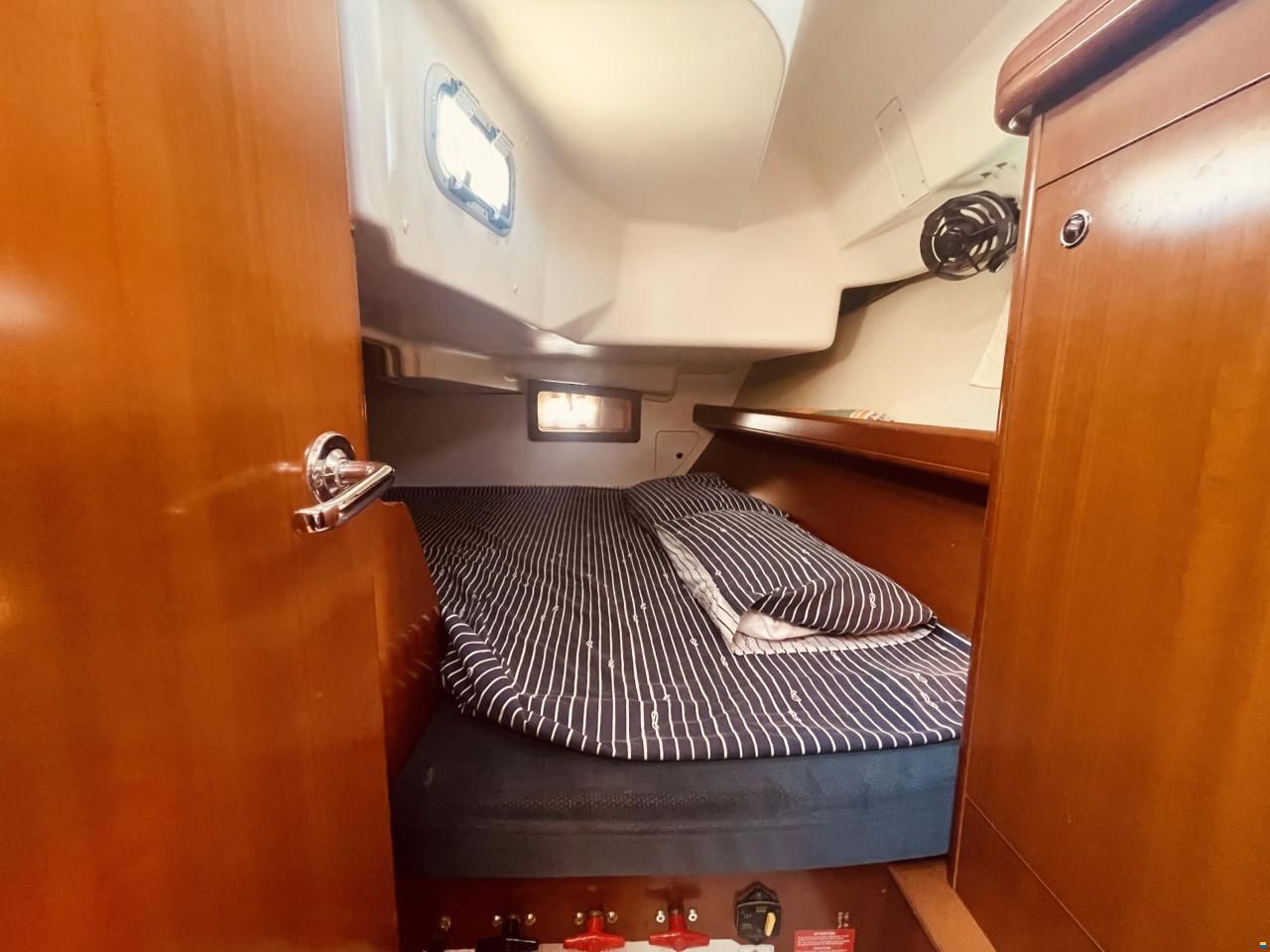 Beneteau Oceanis Clipper 343