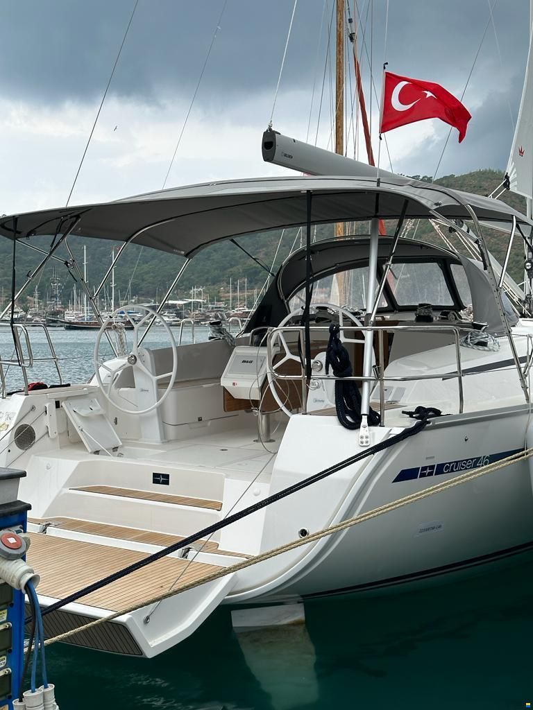 Bavaria 46 Cruiser
