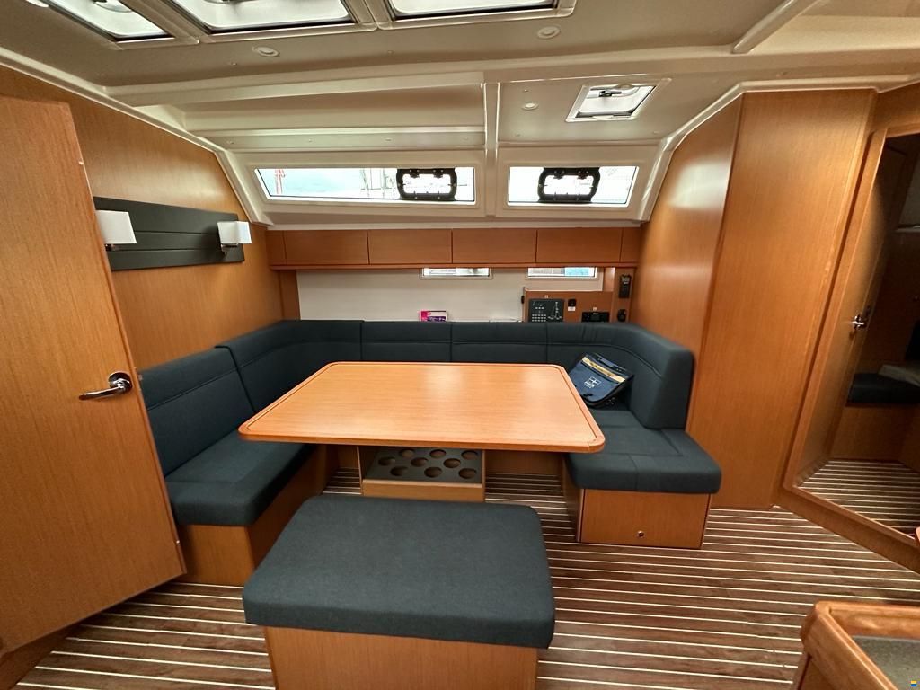 Bavaria 46 Cruiser