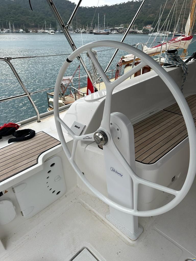Bavaria 46 Cruiser