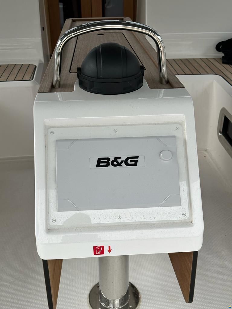 Bavaria 46 Cruiser
