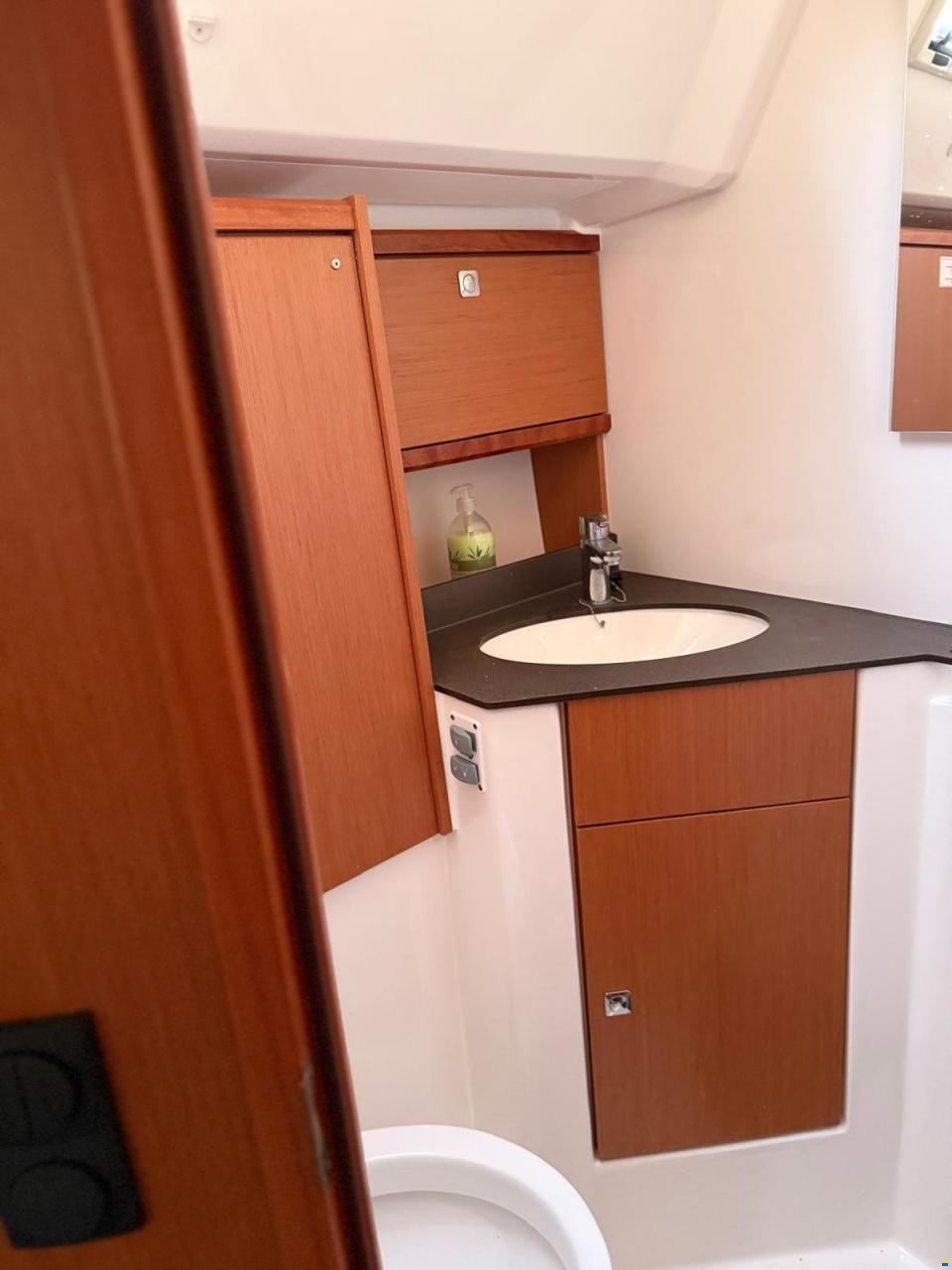 Bavaria 46 Cruiser