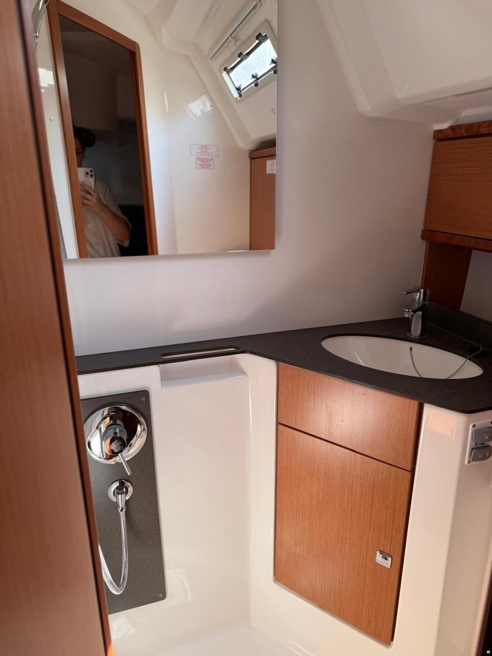 Bavaria 46 Cruiser