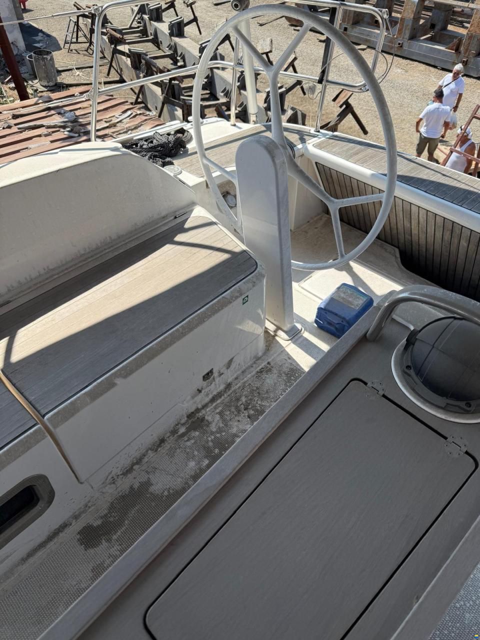 Bavaria 46 Cruiser
