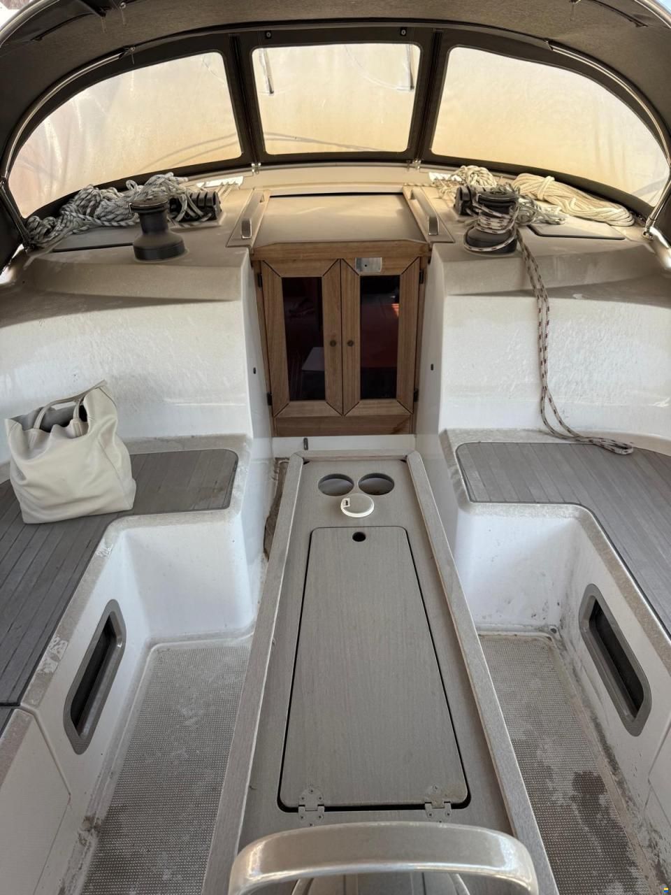 Bavaria 46 Cruiser