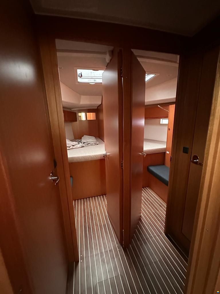 Bavaria 46 Cruiser