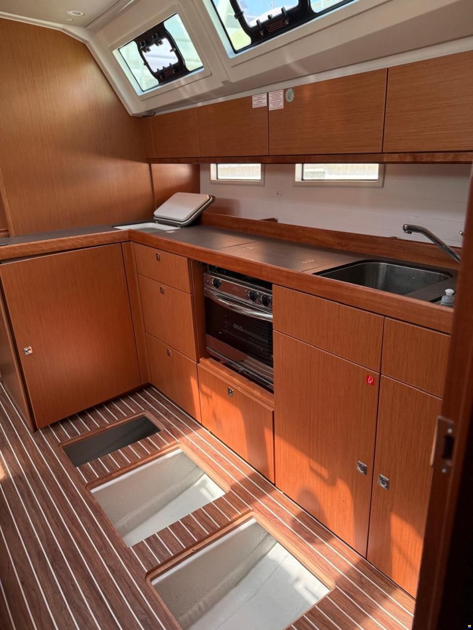 Bavaria 46 Cruiser