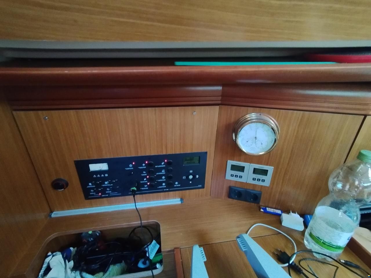 Jeanneau Sun Odyssey 39 DS