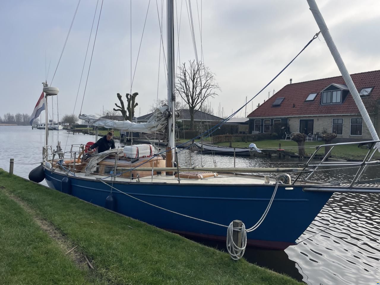 Koopmans Roeder