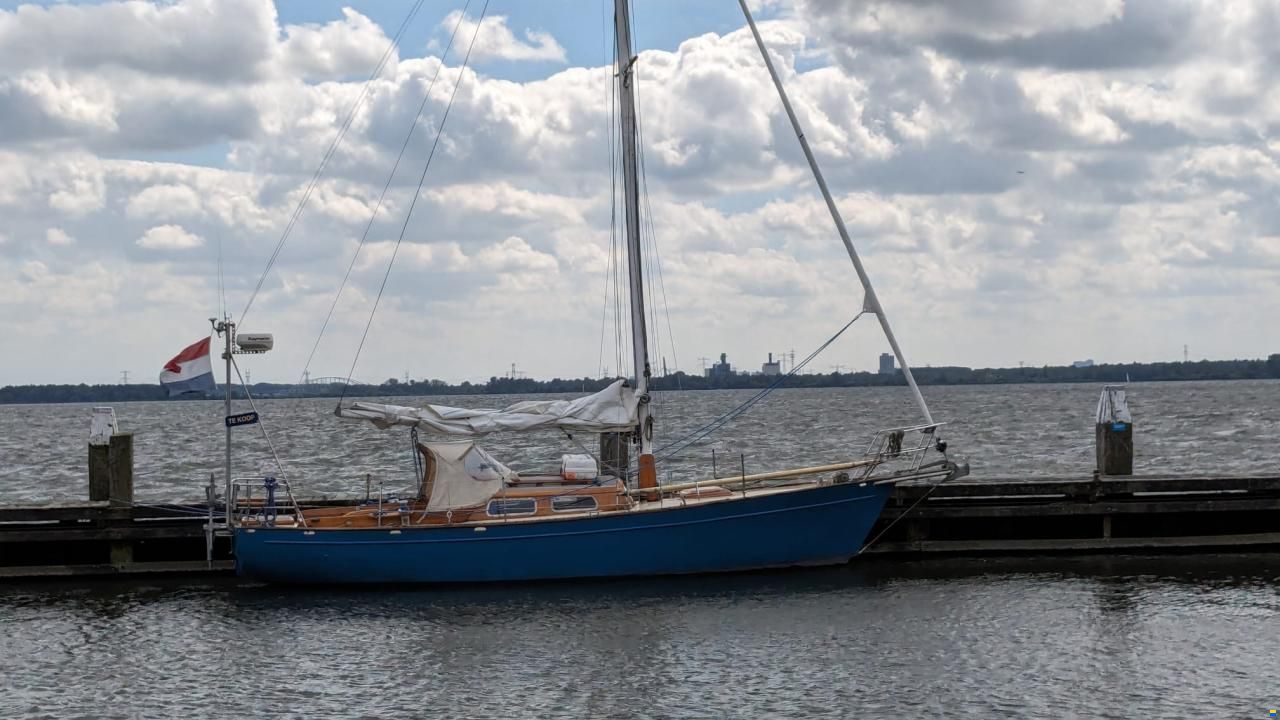 Koopmans Roeder
