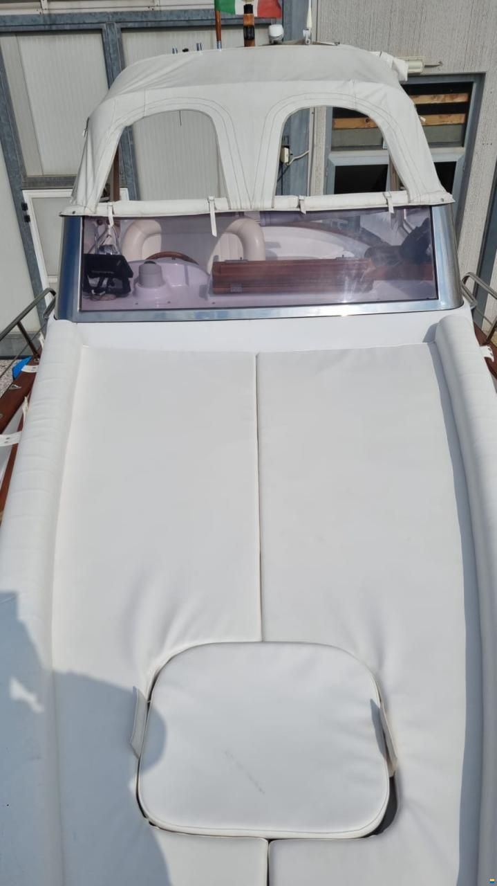 Fratelli Aprea Sorrento 765