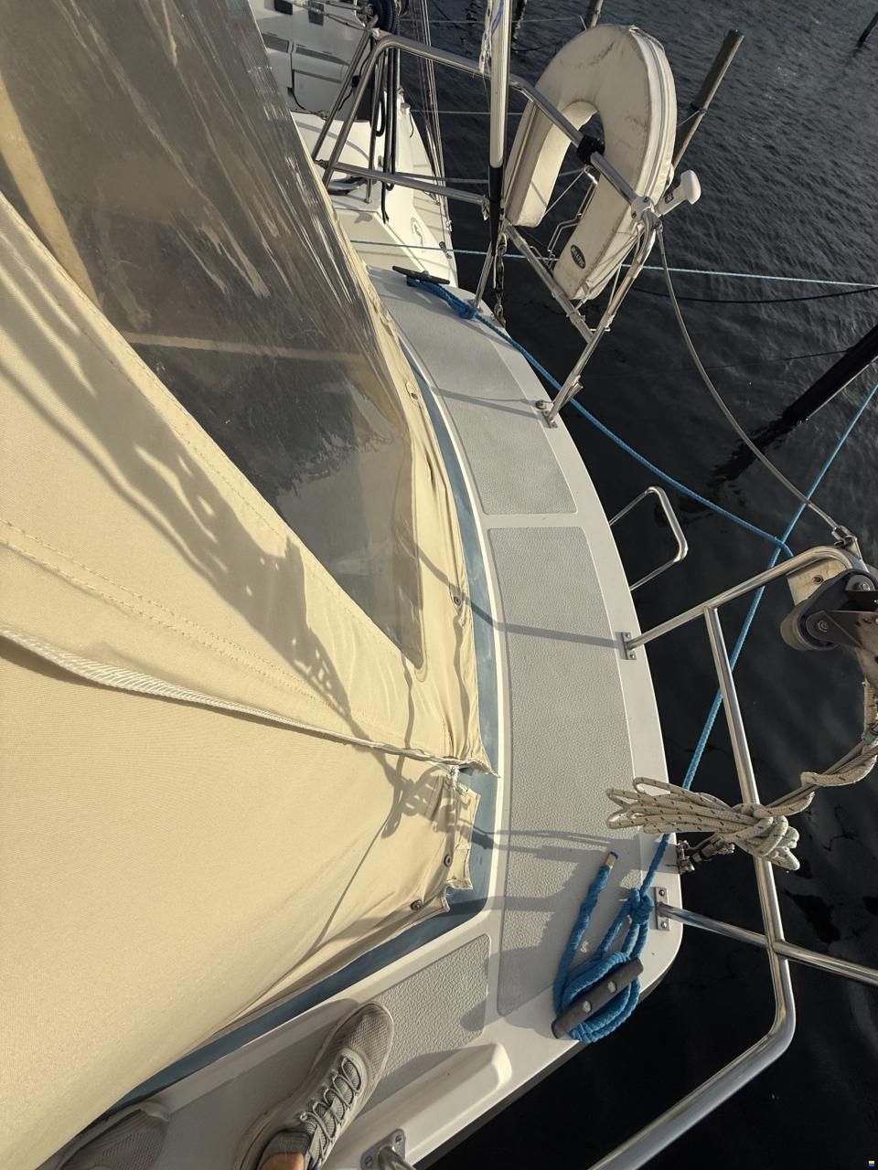Nordship 32