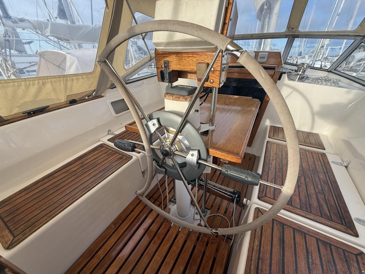 Nordship 32