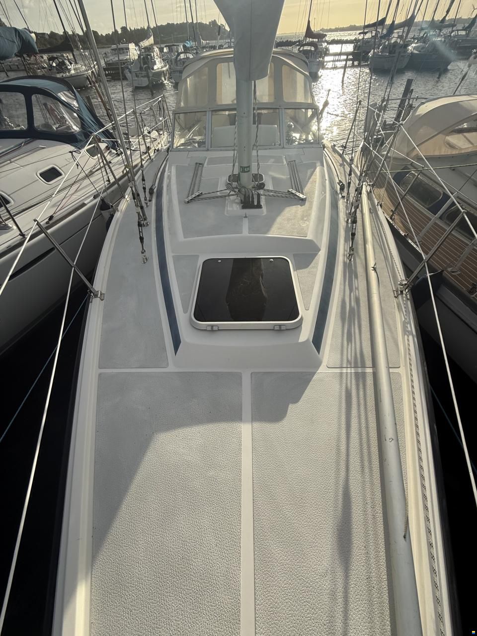 Nordship 32