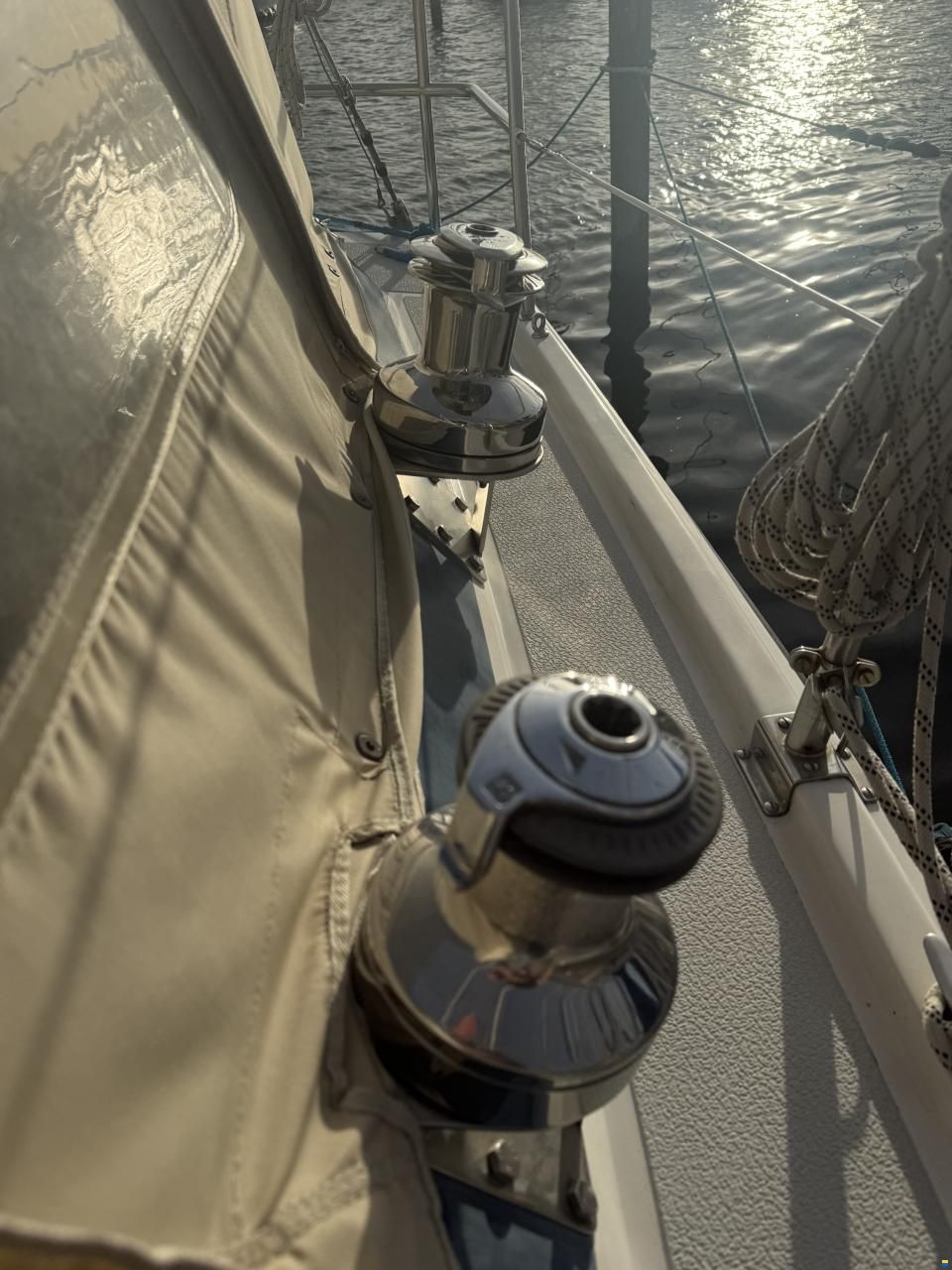 Nordship 32