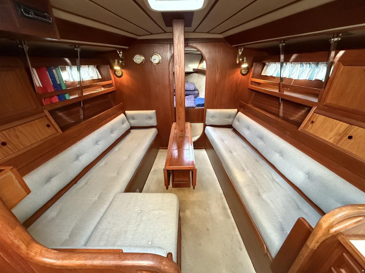 Nordship 32