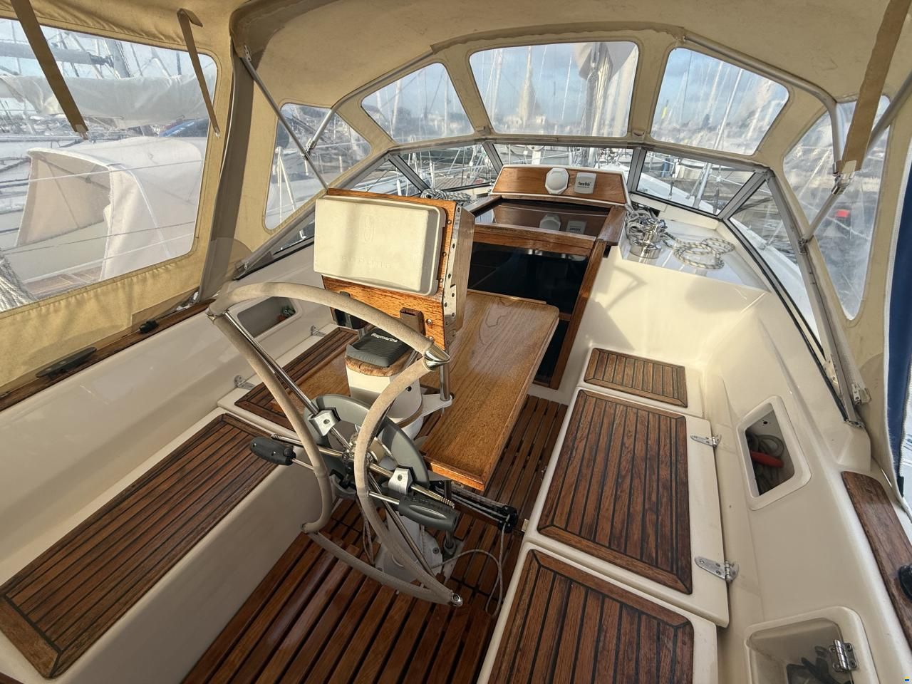 Nordship 32