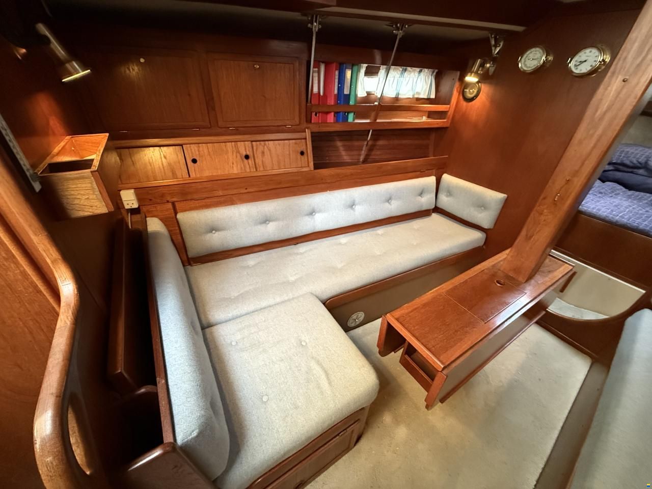 Nordship 32