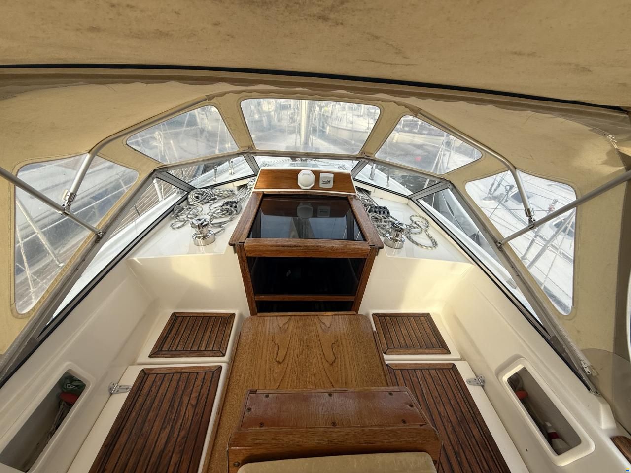 Nordship 32