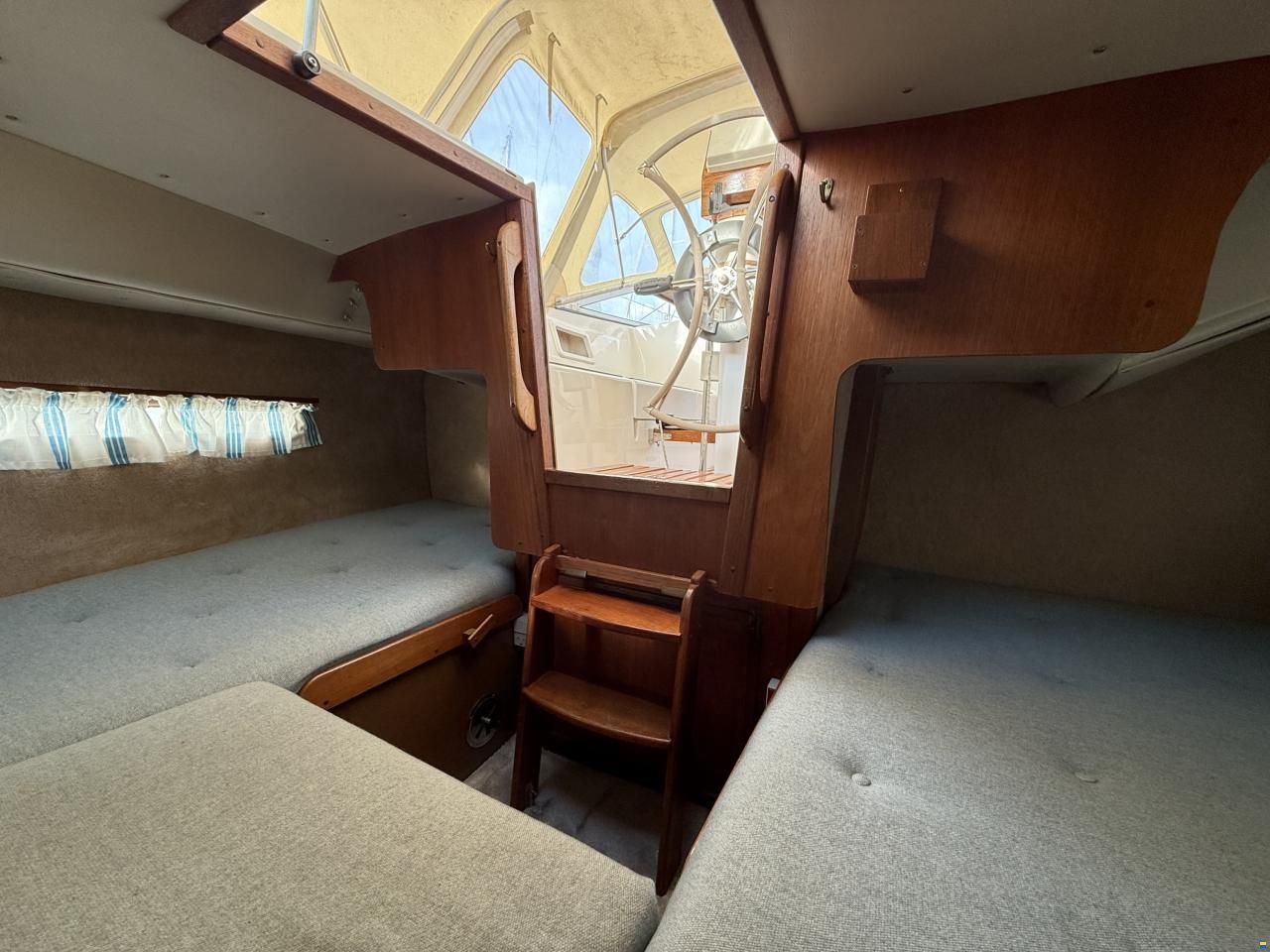 Nordship 32