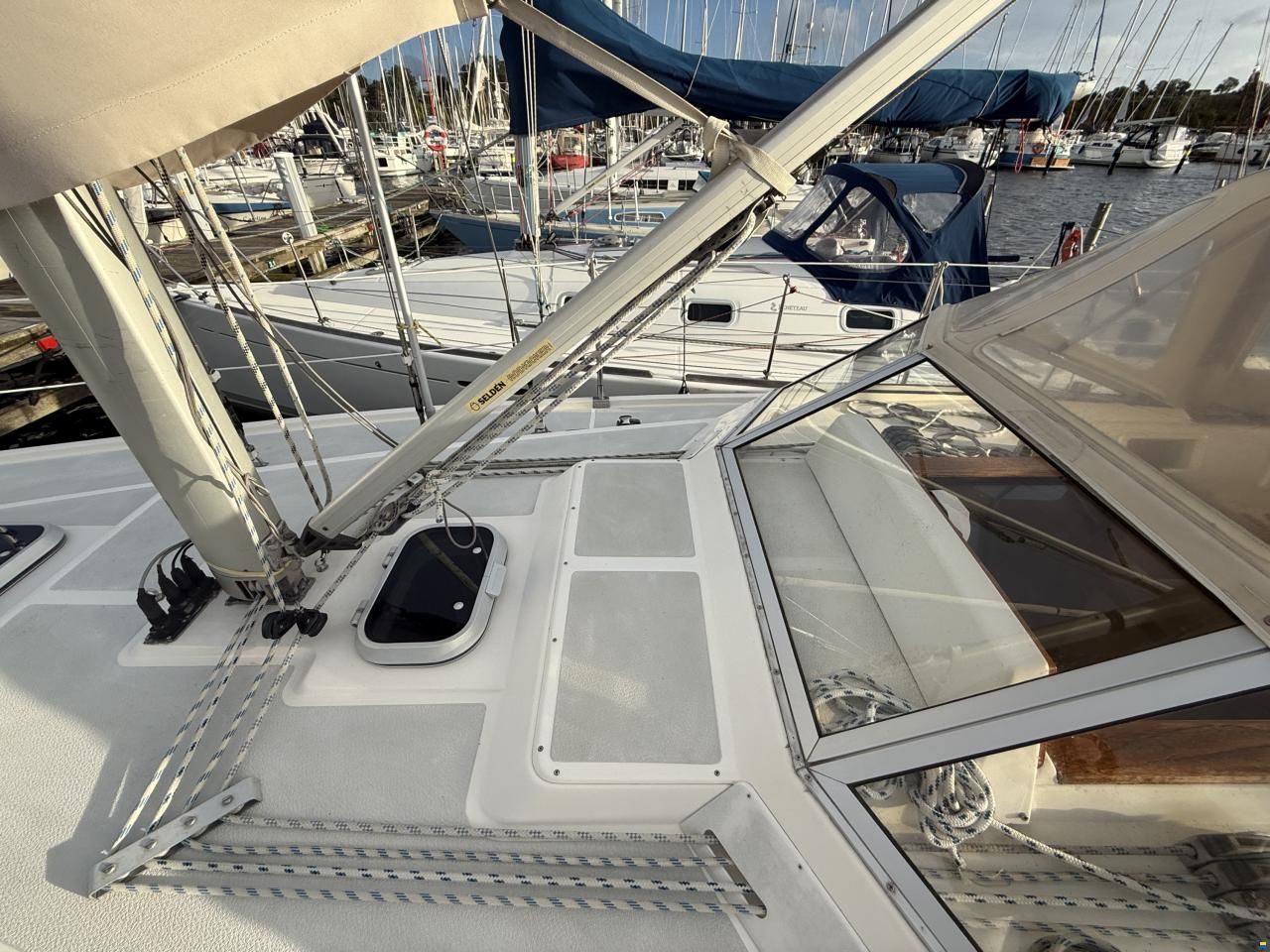 Nordship 32