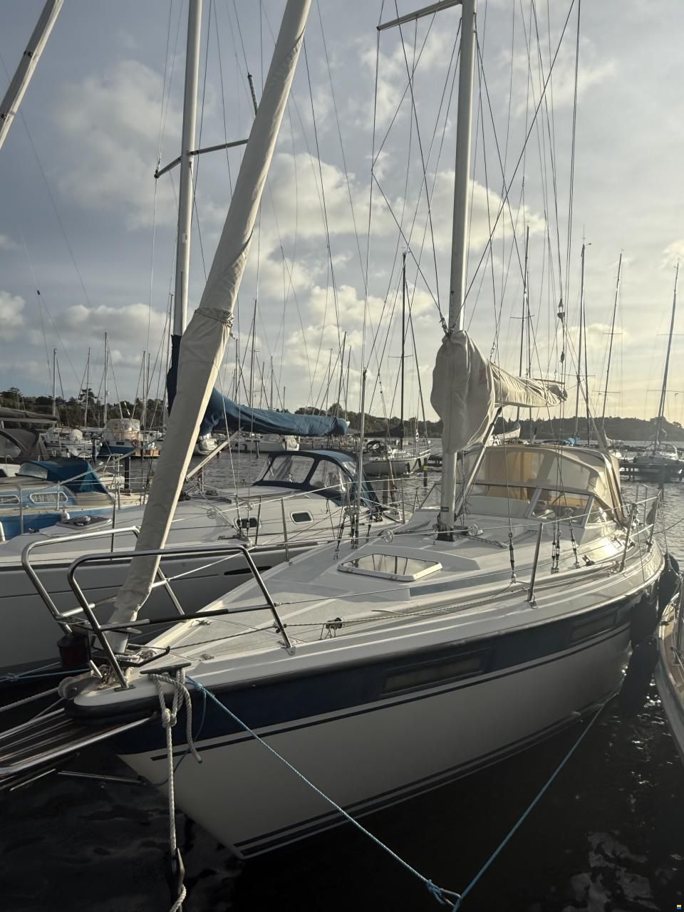 Nordship 32