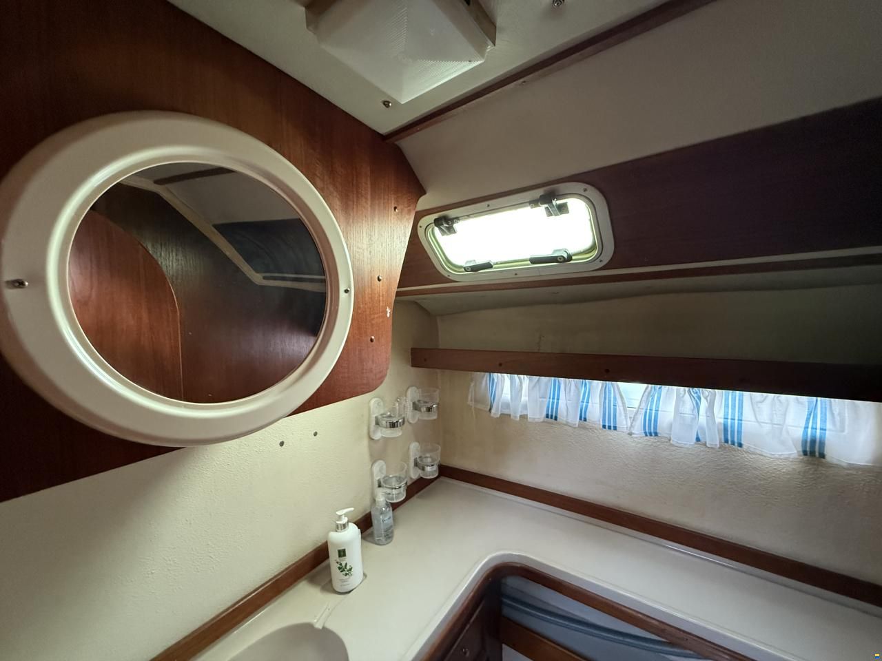 Nordship 32