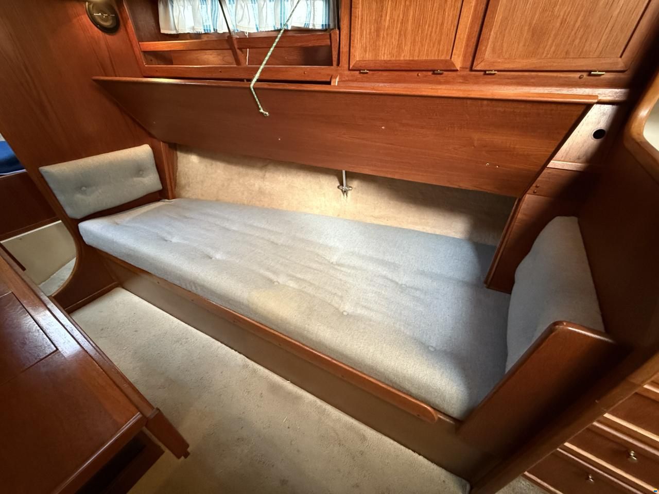 Nordship 32