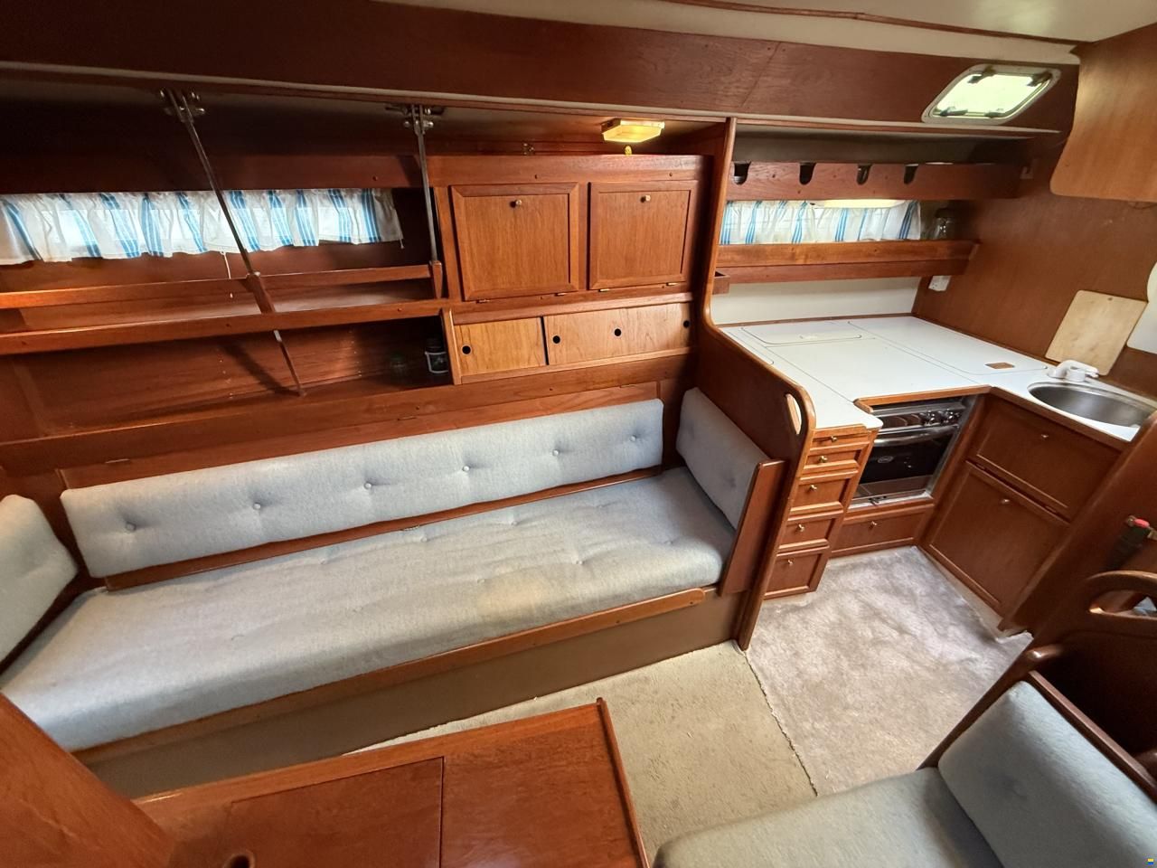 Nordship 32