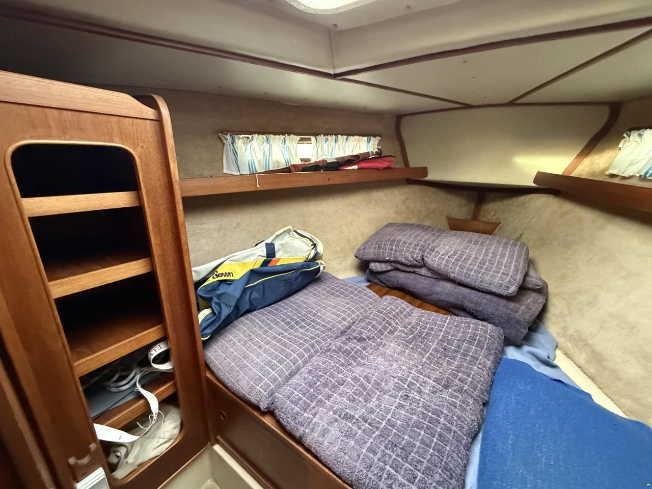 Nordship 32
