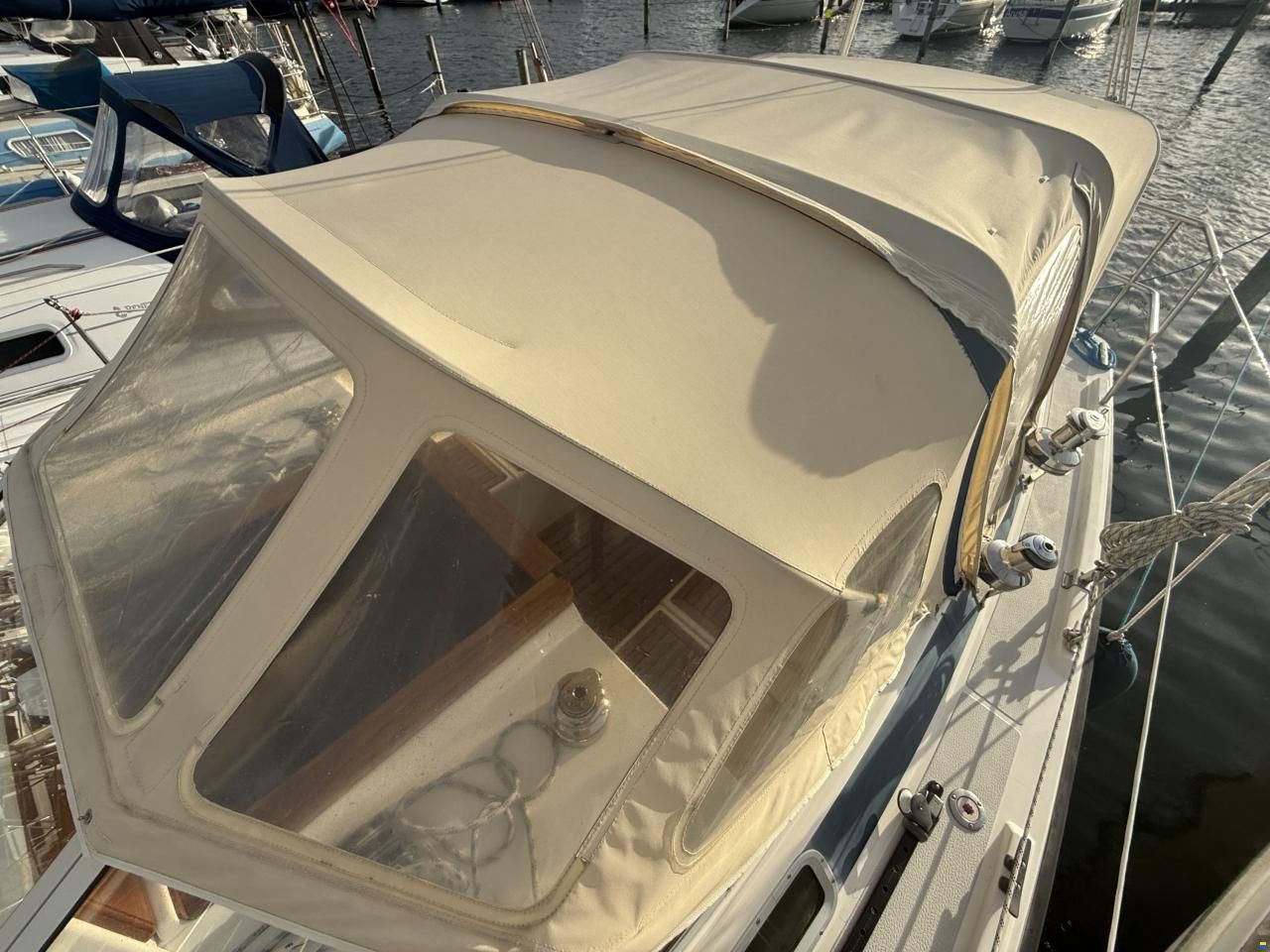 Nordship 32