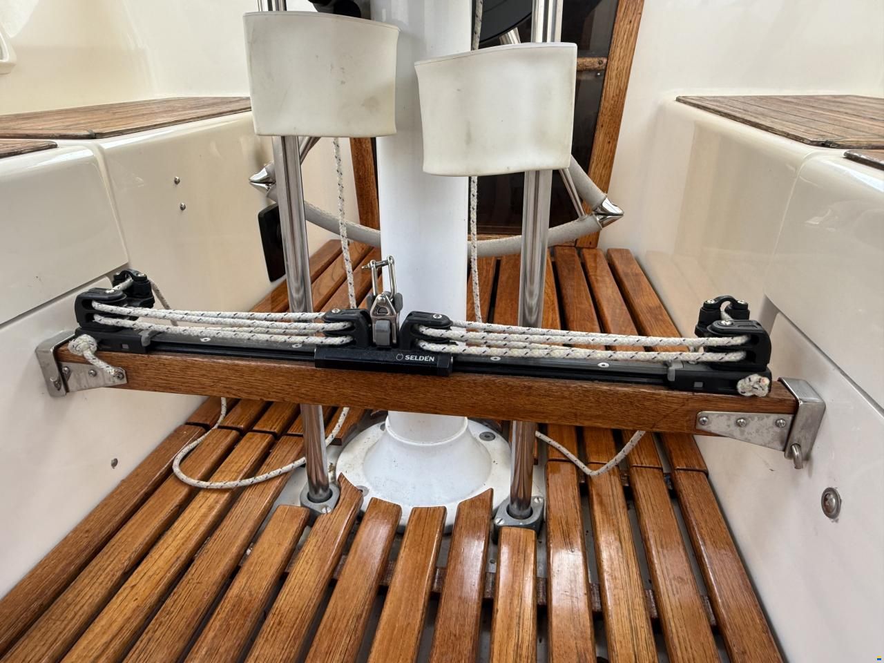 Nordship 32