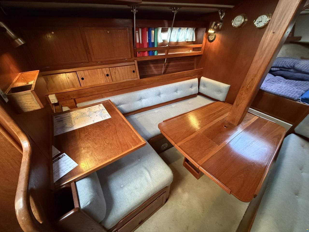 Nordship 32
