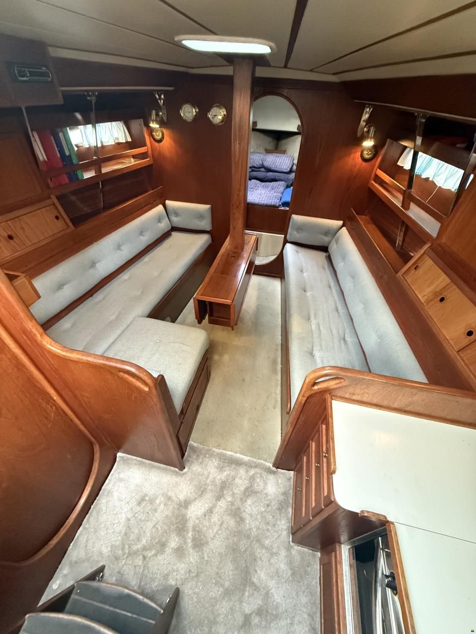 Nordship 32