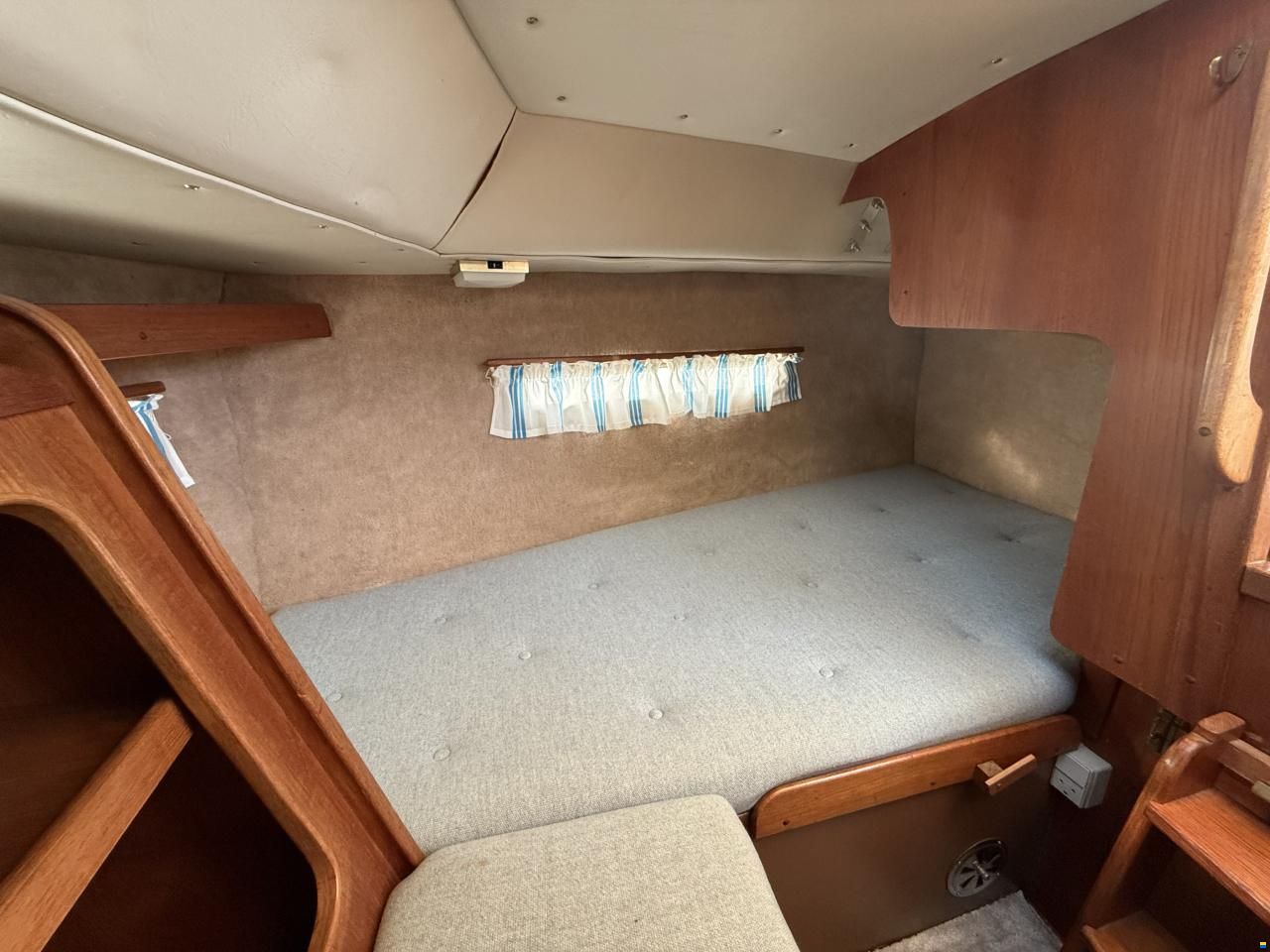 Nordship 32