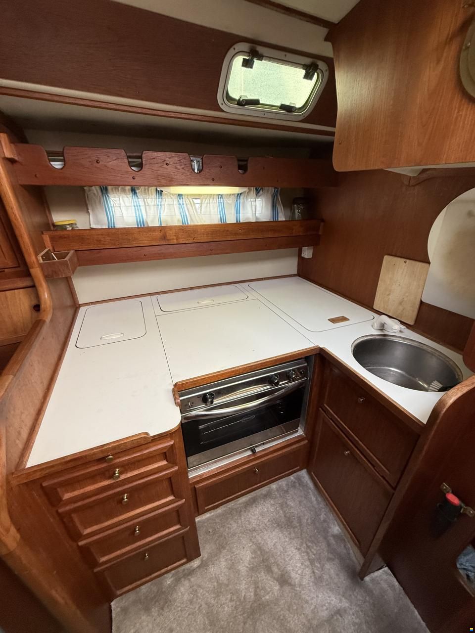 Nordship 32
