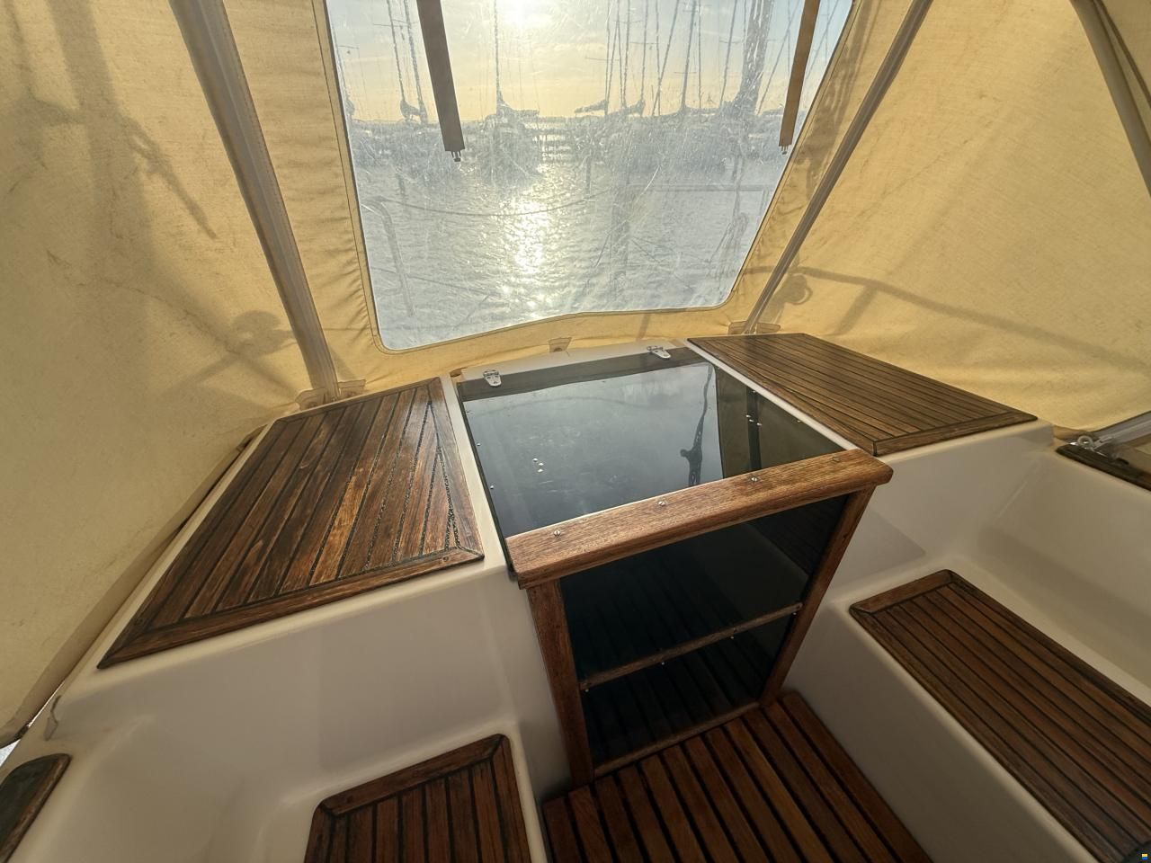 Nordship 32
