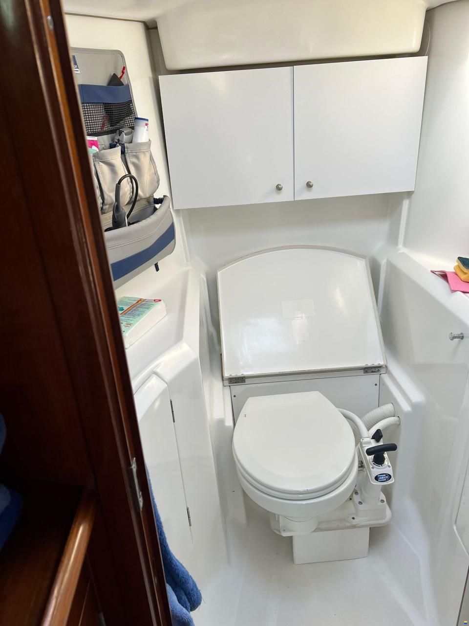 Beneteau Oceanis Clipper 411