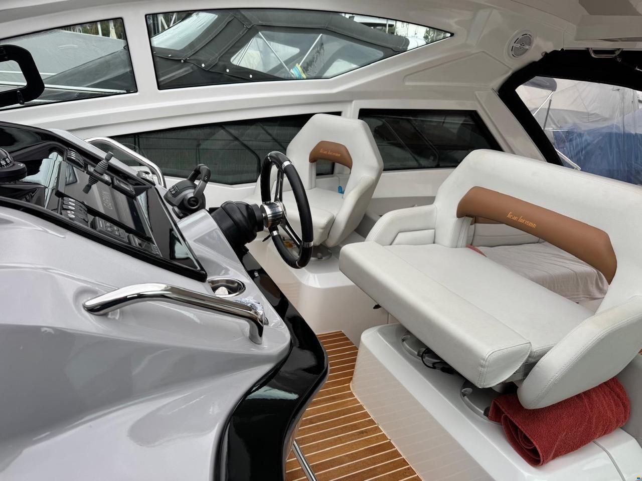 Beneteau Gran Turismo 40, 2020