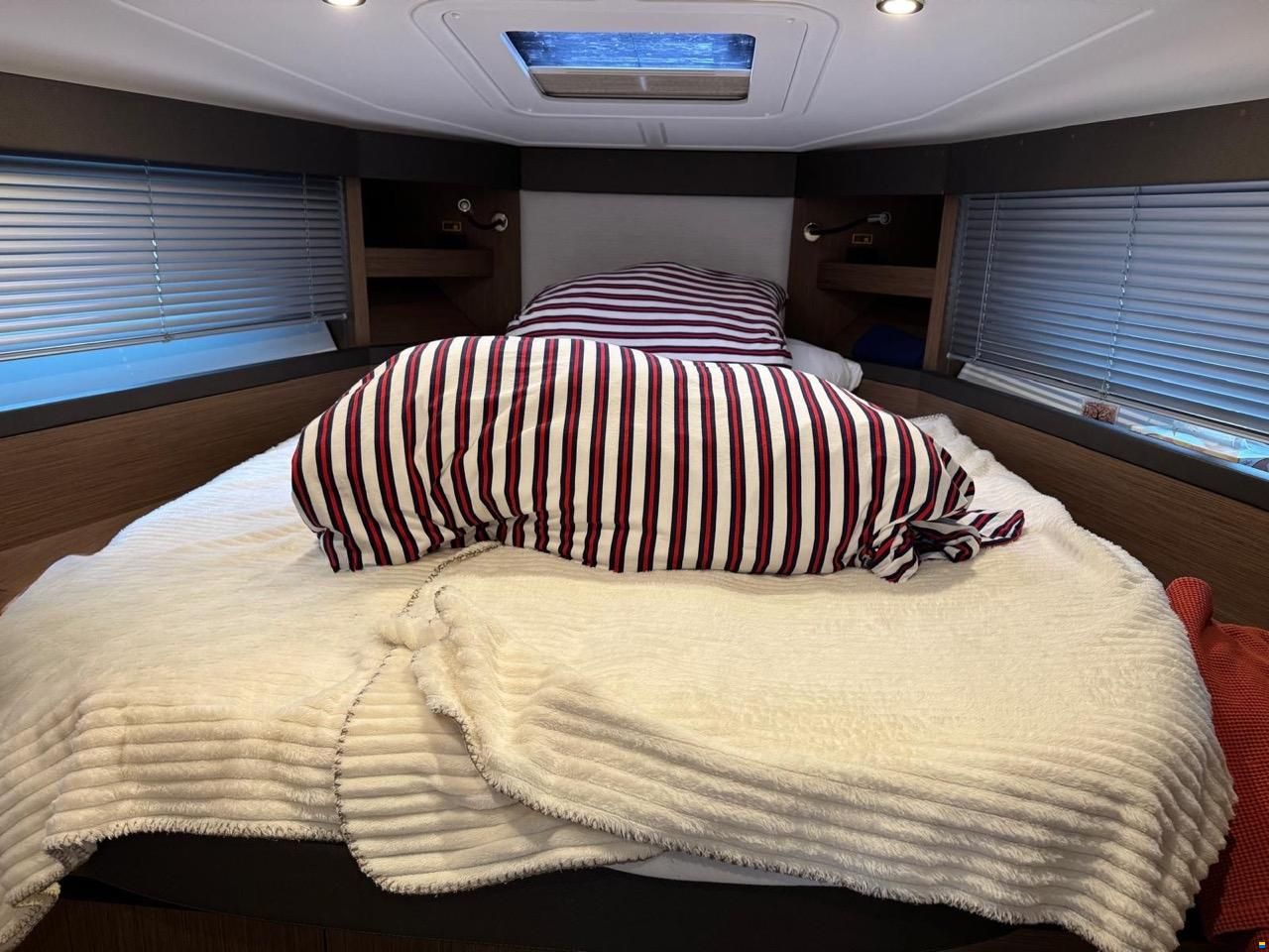 Beneteau Gran Turismo 40, 2020
