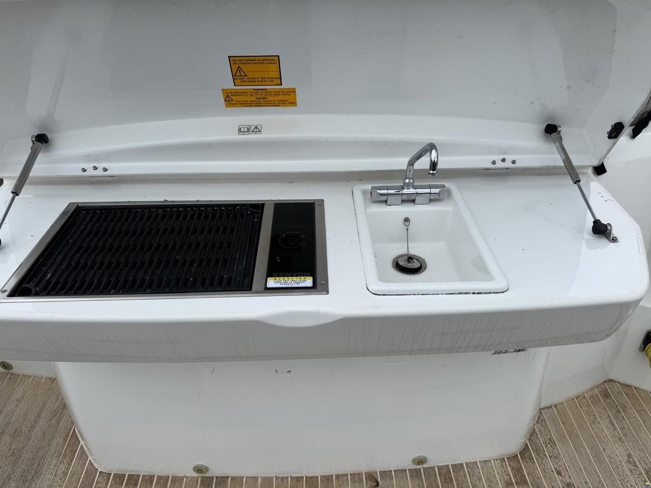 Beneteau Gran Turismo 40, 2020