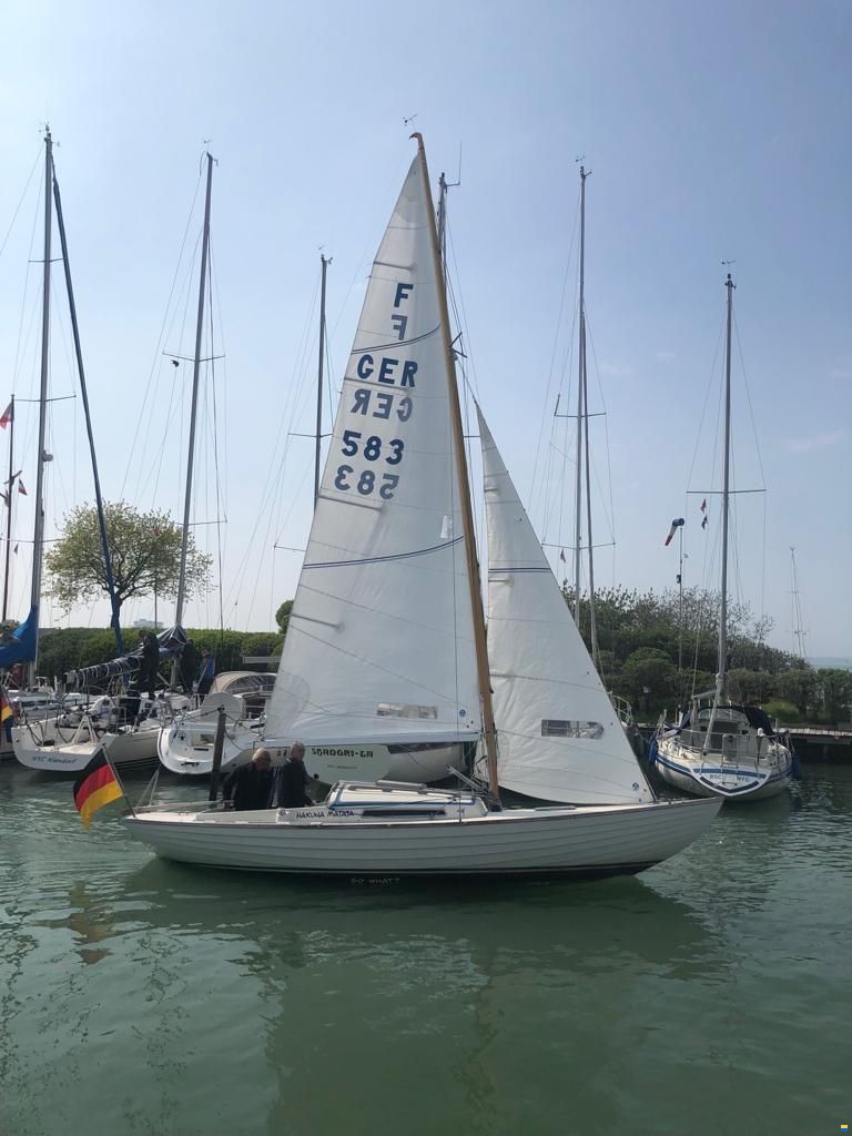 LM Folkeboot