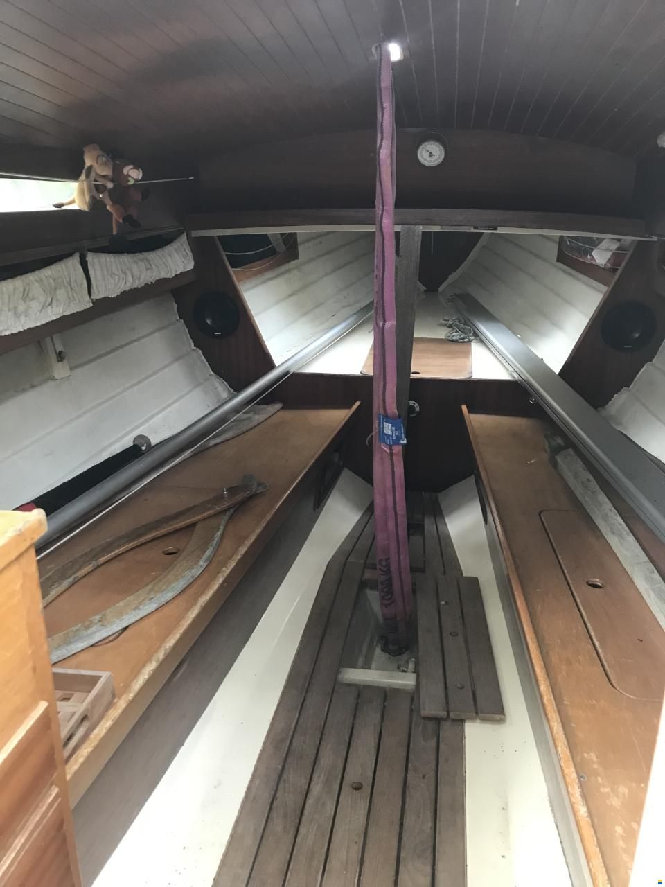 LM Folkeboot